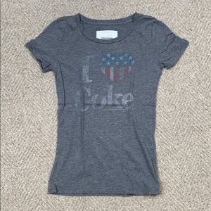 Abercrombie Woman’s T-Shirt
